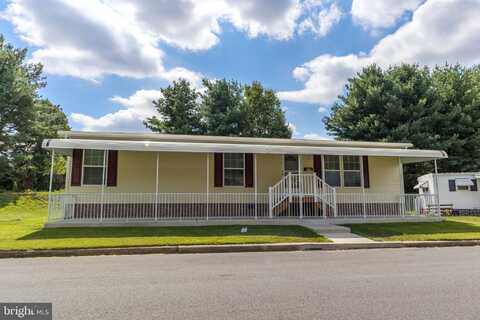 256 SEVENTH AVENUE, MEDIA, PA 19063
