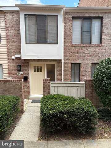 19450 BRASSIE PLACE, MONTGOMERY VILLAGE, MD 20886