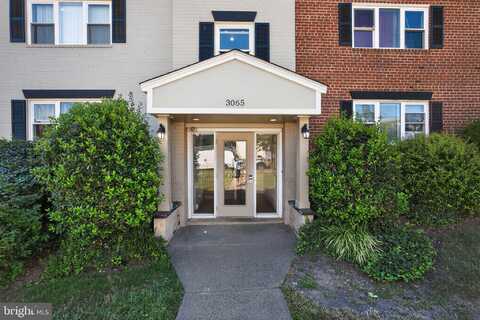 3065 PATRICK HENRY DRIVE, FALLS CHURCH, VA 22044