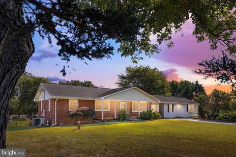 3588 TORRING LANE, CATLETT, VA 20119