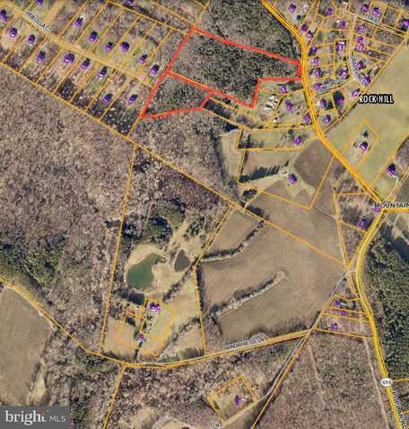 POPLAR RD, STAFFORD, VA 22556