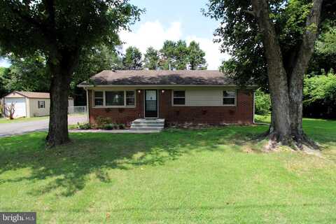 202 BENJAMIN AVENUE, SALISBURY, MD 21804