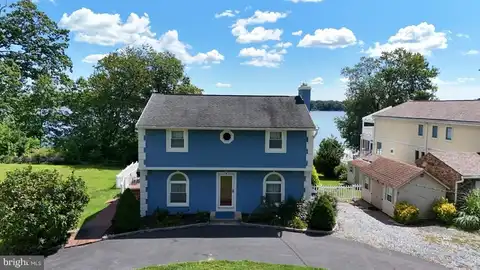 4017 E BAKER AVENUE E, ABINGDON, MD 21009