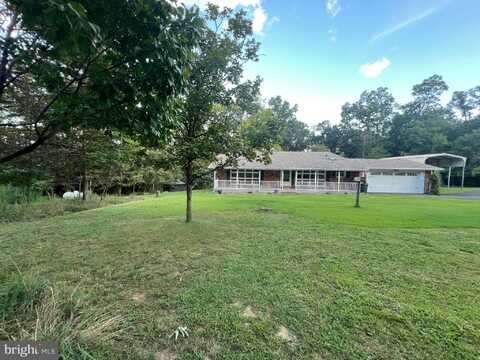 115 BAMBOO LANE, KEYSER, WV 26726
