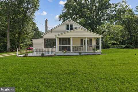 2455 W MAIN STREET, MILLVILLE, NJ 08332