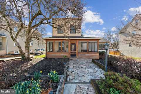 4052 CENTER AVENUE, LAFAYETTE HILL, PA 19444