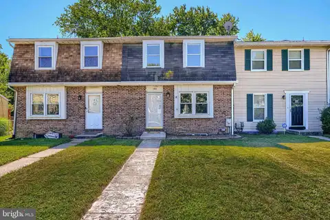 188 FARM ROAD, ABERDEEN, MD 21001