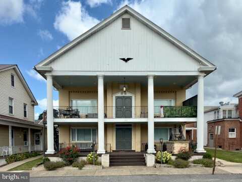 104 S FRONT STREET, LIVERPOOL, PA 17045