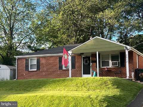 2517 PATANE AVENUE, ABINGTON, PA 19001