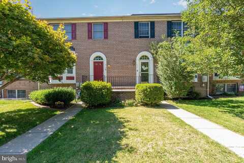 920 BUCKLAND PLACE, BEL AIR, MD 21014