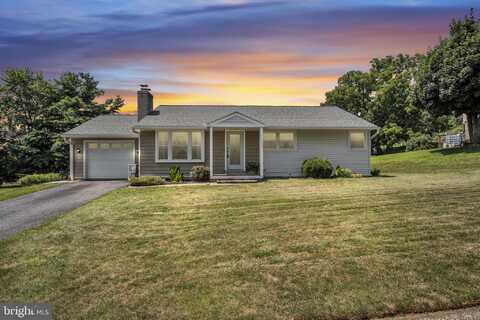 3 RIVERVIEW DRIVE, MIDDLETOWN, PA 17057