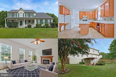 5695 COLLINGTON COURT, HUNTINGTOWN, MD 20639