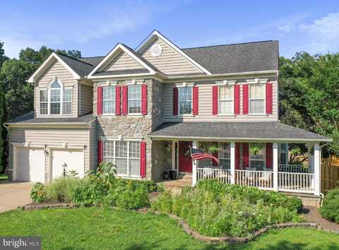1144 HAPPY RIDGE DRIVE, FRONT ROYAL, VA 22630
