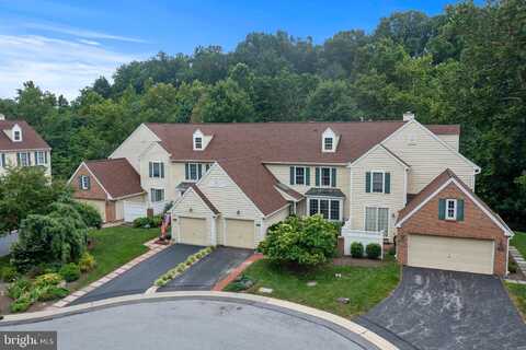 112 DUNDEE MILLS LANE, WALLINGFORD, PA 19086