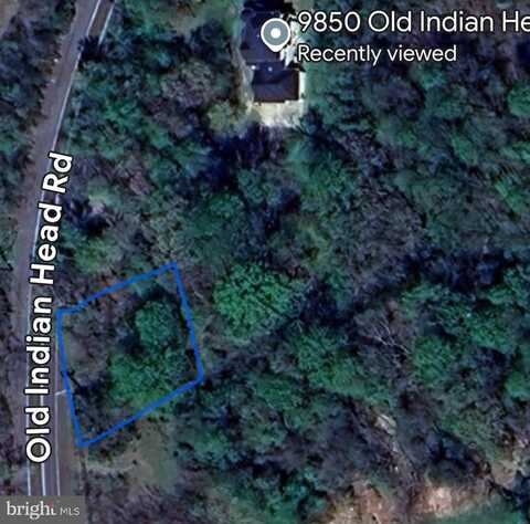OLD INDIAN HEAD ROAD, UPPER MARLBORO, MD 20772