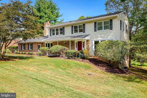 1626 MAYDALE DRIVE, SILVER SPRING, MD 20905