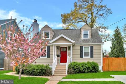 5113 EMERSON STREET, HYATTSVILLE, MD 20781