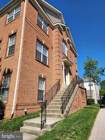 5206 MARIES RETREAT DRIVE, BOWIE, MD 20720