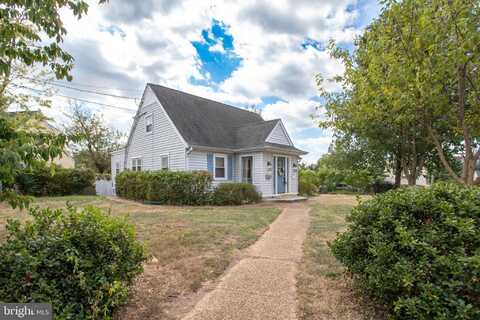 6115 BANGOR DRIVE, ALEXANDRIA, VA 22303
