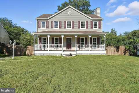 13390 NATIONVILLE LANE, WOODBRIDGE, VA 22193