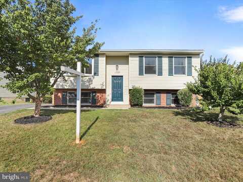 1337 CEDARBROOK DRIVE, HAGERSTOWN, MD 21742