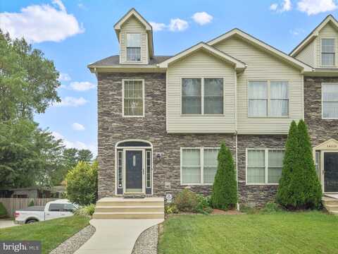 14016 WEAVER AVENUE, MAUGANSVILLE, MD 21767