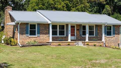 160 Forrest Road, Fall Branch, TN 37656