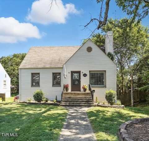 1462 Valley Street, Kingsport, TN 37660