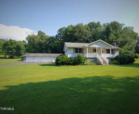 364 Max Jett Road, Johnson City, TN 37601