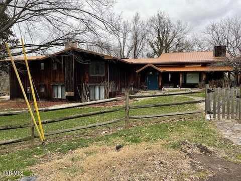 305 Pleasley Road, Kingsport, TN 37660