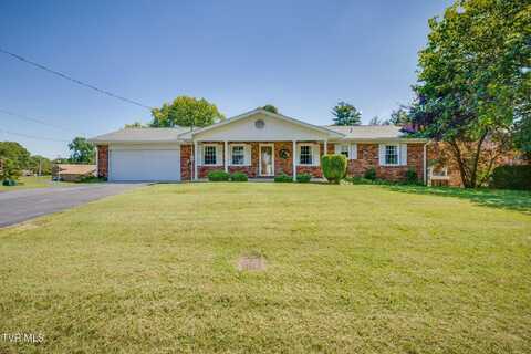 2106 Knob Creek Road, Johnson City, TN 37604