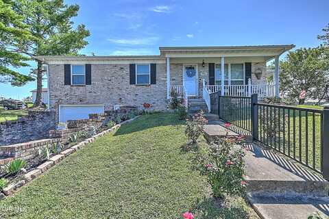 95 Britton Avenue, Greeneville, TN 37743