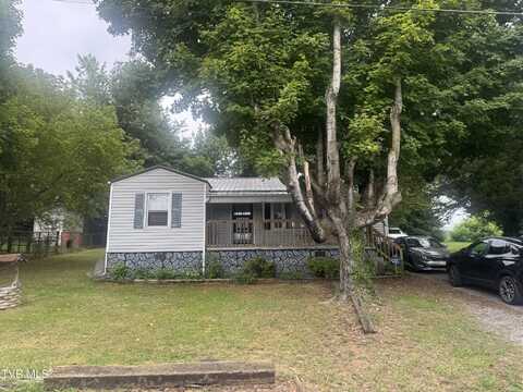 604 Trudy Street, Elizabethton, TN 37643