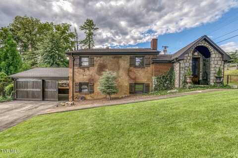117 Carla Street, Bristol, TN 37620