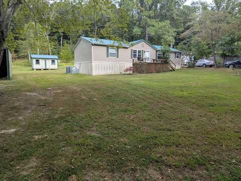 334 ASHBY LANE, BUCHANAN, TN 38222