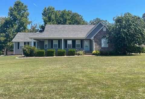 605 Sunrise Dr, PARIS, TN 38242