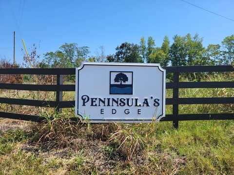 Lot 42 S Peninsulas Edge Dr, SMITHVILLE, TN 37166