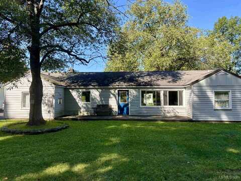 5761 N Co Rd 403, Newberry, MI 49868