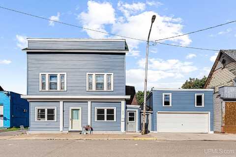 208 S Second, Ishpeming, MI 49849