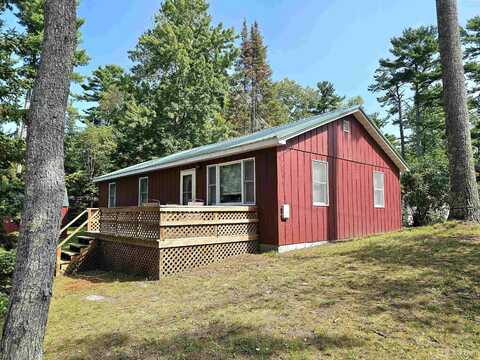776 N Fourth, Manistique, MI 49854