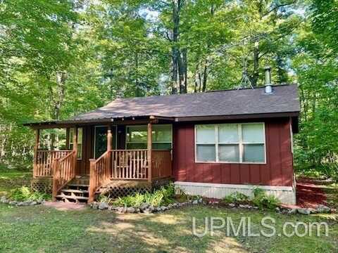 N20254 Knob, Goodman T-WI, WI 54125