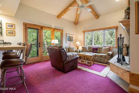 120 Offerson, Beaver Creek, CO 81620