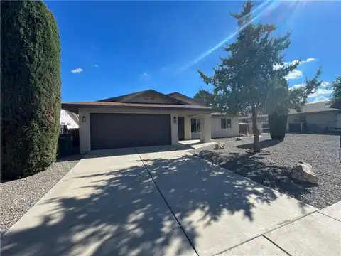 1834 Club Avenue, Kingman, AZ 86401