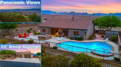 3275 Esmerelda Drive, Bullhead City, AZ 86429