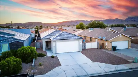 3541 N Bond Street, Kingman, AZ 86409