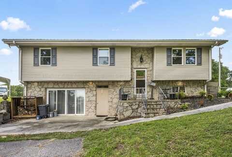 1318 COUNTY ROAD 1037, Addison, AL 35540