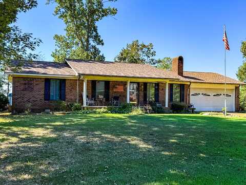 264 SKYLARK Ave, Winfield, AL 35594