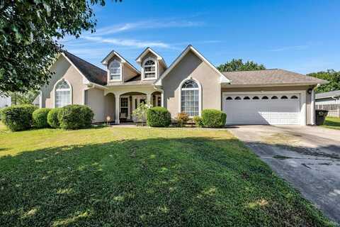 1535 PETREA DR SE Dr, Cullman, AL 35055