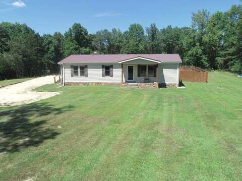 1047 COUNTY LINE CHURCH Rd, Haleyville, AL 35565