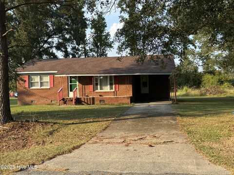 277 Alexander-Brown Road, Bethel, NC 27812